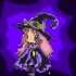 Little Witch by carrot