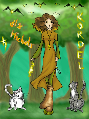 magic cat forester by Kordelia - 19:47, 15 Dec 2003