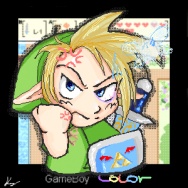 Wybacz mi Link ^^" (for Crono8) by Kary