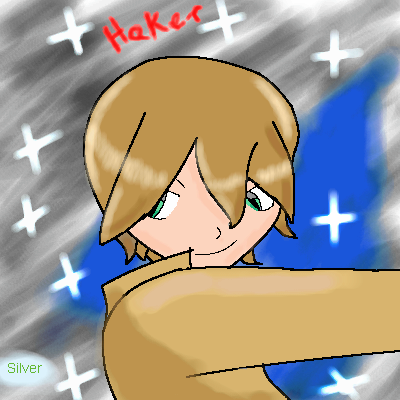 Haker by Silver - 19:10, 17 May 2004