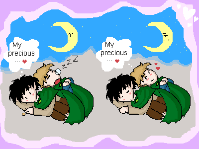 Precious by Crono8 - 23:42, 23 Jun 2004