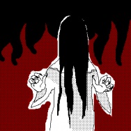 Sadako by Natasha