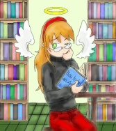 How to be an angel? by Reiko