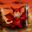 Babydevil by Hosio - 21:13, 21 Oct 2004