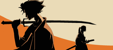 samurai champloo by Aniol_Kaina - 20:25,  4 Nov 2004