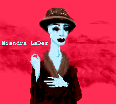 Niandra LaDes by Misz - 22:18, 28 Mar 2005