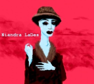 Niandra LaDes by Misz