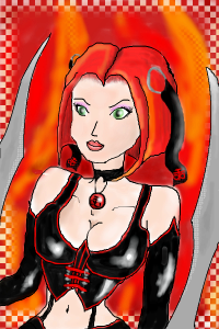 BloodRayne by Kriticos - 16:43, 31 Mar 2005