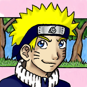 Naruto^^ by freddiegirl - 22:51, 12 Oct 2005