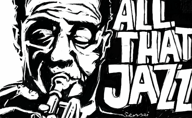 :::All That Jazz::: by sensei - 14:26,  4 Nov 2005