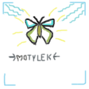 MoTyL by MotylekOla - 13:50, 25 Dec 2005