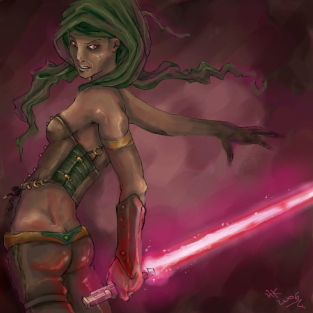 sith by Reni - 17:56, 28 Jan 2006