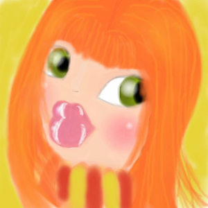 Ginny Weasley by Noodle - 18:10, 11 Feb 2006