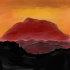 >Red Mountains<>4 Karamula< by avalanche