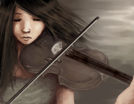 violin by unwelcome - 23:12, 16 Feb 2006