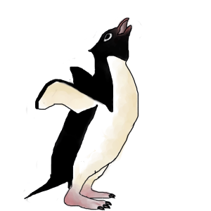 pingu by KLACZEK - 12:42, 24 Feb 2006