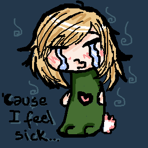 sick Kekusia... by keke - 18:14, 26 Mar 2006