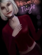 Heaven's Night by Ivy