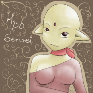 HBD sensei by neko_ - 19:59, 24 May 2006