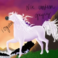 Unicorn by Hera