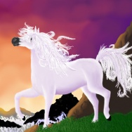 Unicorn by Hera