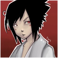 Zuy Sasuke by Faris