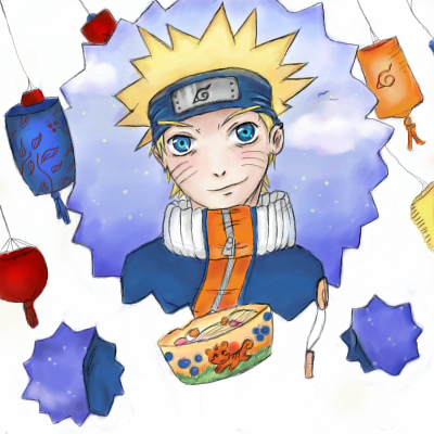 Naruto Ramen by Bluelili - 17:49, 20 Jul 2006