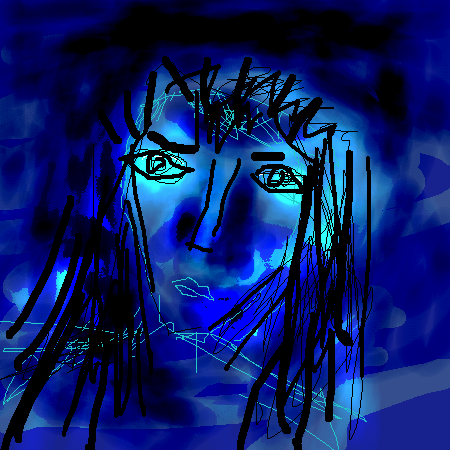 bluegirl by mire123czek - 23:46, 26 Jul 2006