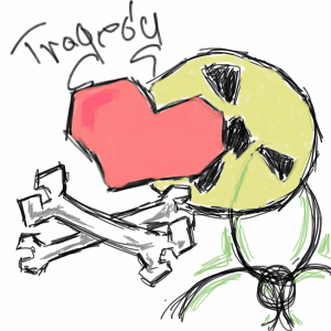 Tragedy by RedZik - 18:59, 29 Jul 2006