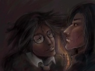 In Snape We Trust by Shiira