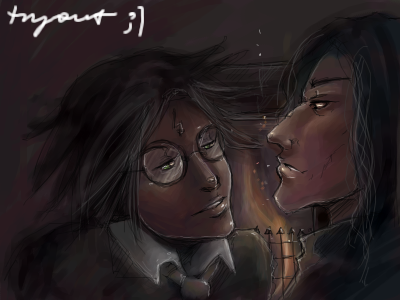 In Snape We Trust by Shiira - 12:07,  5 Aug 2006