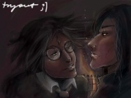 In Snape We Trust by Shiira