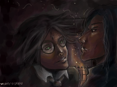 In Snape We Trust by Shiira - 12:07,  5 Aug 2006