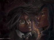 In Snape We Trust by Shiira