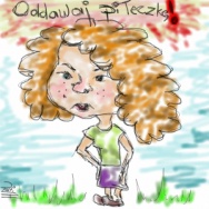 Oddawaj piłkę!! by Papicia