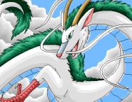 Haku by LightExe