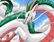 Haku by LightExe