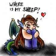 Where is my Sheep by ARna
