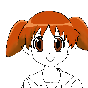 Chiyo-chan by Letasu - 18:51, 15 Sep 2006