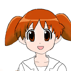 Chiyo-chan by Letasu - 18:51, 15 Sep 2006