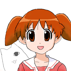 Chiyo-chan by Letasu - 18:51, 15 Sep 2006