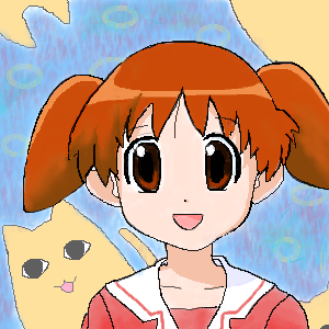 Chiyo-chan by Letasu - 18:51, 15 Sep 2006