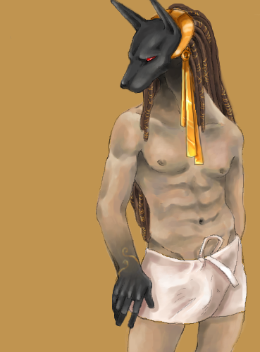 Anubis by Reni - 00:39,  7 Oct 2006