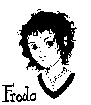 FRODO by efral - 19:06,  9 Oct 2006