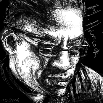 Herbie Hancock by salwatorka - 18:00, 22 Oct 2006