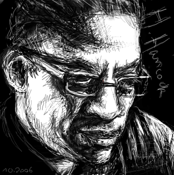 Herbie Hancock by salwatorka - 18:00, 22 Oct 2006