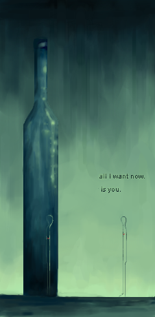 all I want now by Karamula - 21:16,  9 Nov 2006