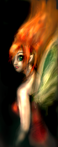 fire illusion by sorayasha - 21:49, 22 Nov 2006