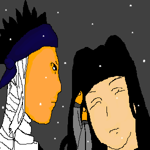 Zabuza and Haku by Tasukigirl - 20:27, 21 Dec 2006