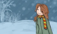 snow! by Zoliie